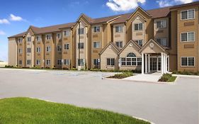 Microtel Inn & Suites By Wyndham Kenedy Karnes City